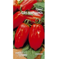 Томат Сан Марцано Характеристика Отзывы Фото